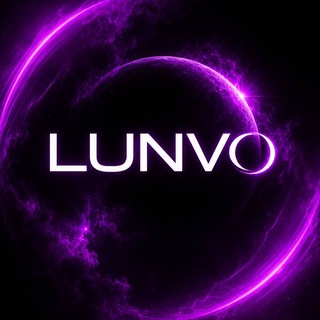 Логотип LUNVO